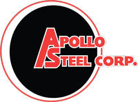 Apollo Steel Corporation Logo