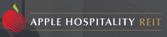 Apple Hospitality REIT Logo