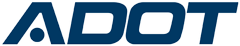 Arizona Department of Transportation Logo