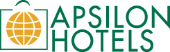 Apsilon Hotels Logo