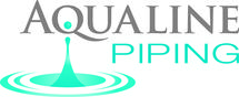 Aqualine Piping Inc. Logo