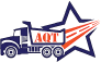 A Quality Trucking & Dirt Services LLC Logo