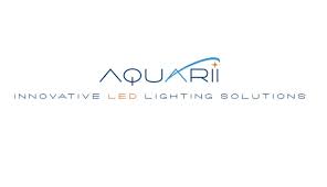 Aquarii Lighting Logo