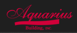 Aquarius Building Inc Logo