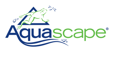 Aquascape, Inc. Logo
