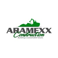 Aramexx Construction Logo