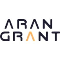 AranGrant Logo