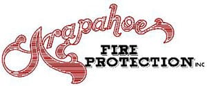 Arapahoe Fire Protection Logo