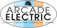Arcade Electric Logo