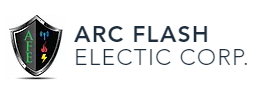 Arc Flash Electric Corporation Logo