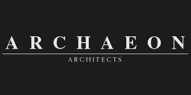 Archaeon Architects Logo