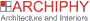 Archiphy Architects Logo