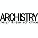 ARCHISTRY Design & Research Office Logo