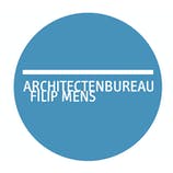 Architectenbureau Filip Mens Logo