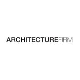 ARCHITECTUREFIRM Logo