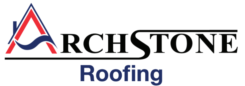 Archstone Roofing Logo