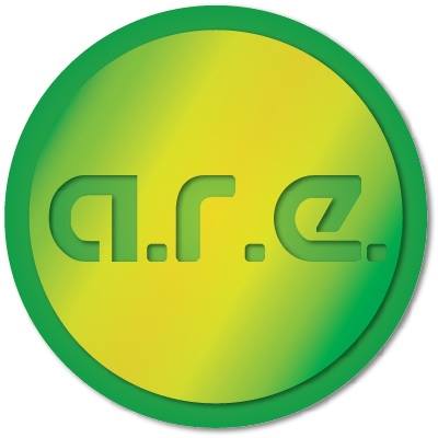 American Renewable Energy Building Co Logo