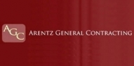 Arentz General Contracting Logo