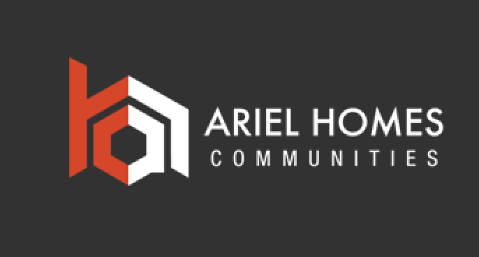 Ariel Homes Logo