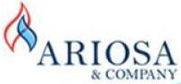 Ariosa & Company Logo