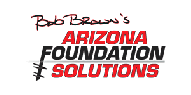 Arizona Foundation Solutions Logo