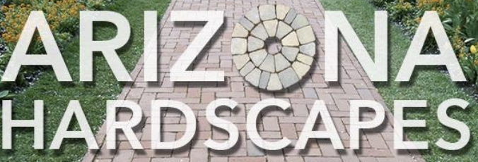 Arizona Hardscapes Logo