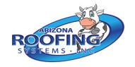 ​Arizona Roofing Systems, Inc. Logo