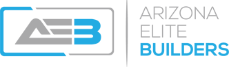 Arizona Elite Builders Logo