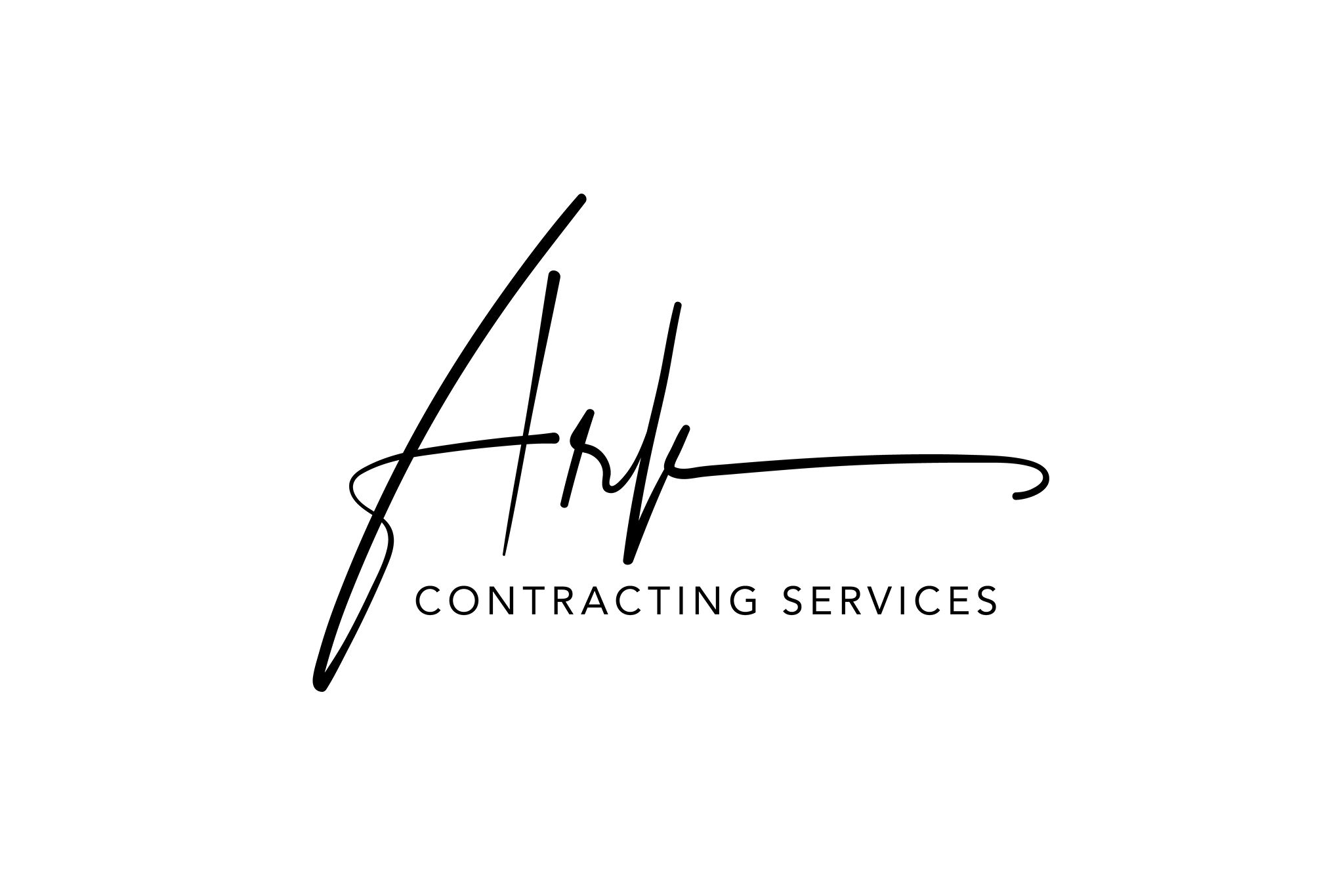 Ark Contracting Services Logo