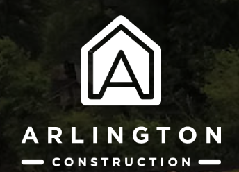 Arlington Construction Services (AL) Logo