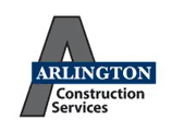 Arlington Construction Services, Inc. Logo