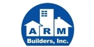 ARM Builders, Inc Logo