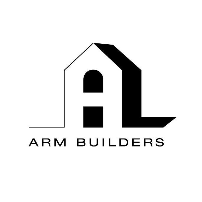 ARM Builders Inc. Logo
