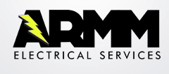 Armm Construction Services Logo