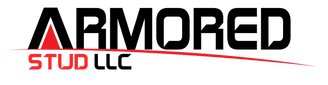 Armored Stud LLC Logo