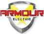 Armour Electric, LLC Logo