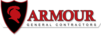 Armour General Contractors Logo
