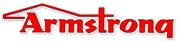 Armstrong Homes Logo