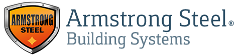 Armstrong Steel Logo