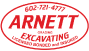 Arnett, Inc. Logo