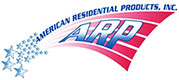 American Residential Products Inc. Logo