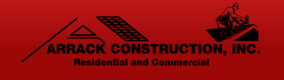 Arrack Construction Logo
