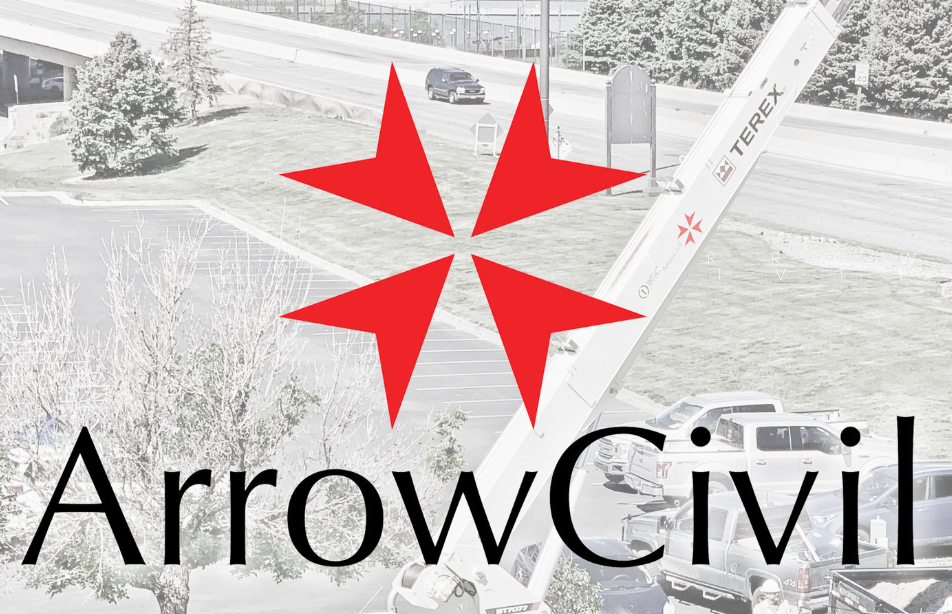 Arrow Civil LLC Logo