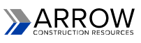 Arrow Construction Resources Logo
