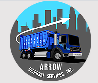 Arrow Disposal Services Inc Logo