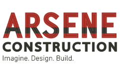 Arsene Construction Logo