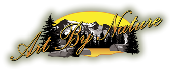 Art By Nature Inc. Logo