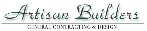 Artisan Builders (Morgan Hill, CA) Logo