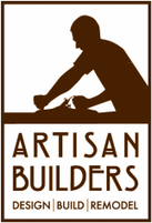 Artisan Builders (Grover Hill, CA) Logo