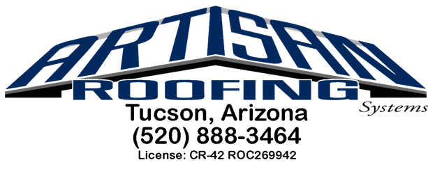 Artisan Roofing Systems Logo